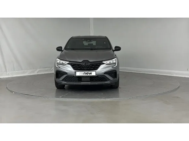 Occasion Renault Arkana à MAGENTA chez RENAULT | EPERNAY & SEZANNE