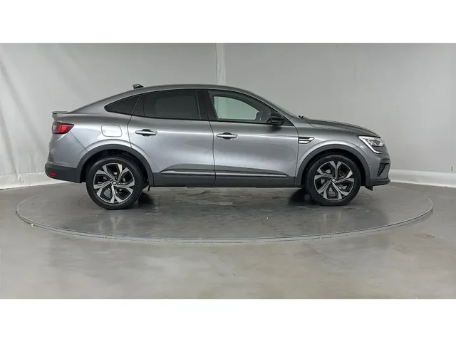 Occasion Renault Arkana à MAGENTA chez RENAULT | EPERNAY & SEZANNE