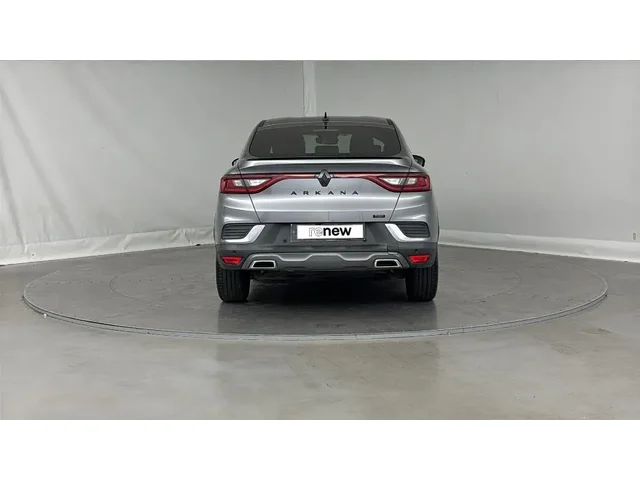 Occasion Renault Arkana à MAGENTA chez RENAULT | EPERNAY & SEZANNE