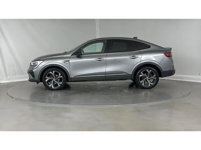 Occasion Renault Arkana à MAGENTA chez RENAULT | EPERNAY & SEZANNE