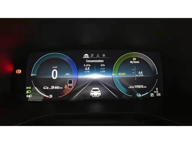 Occasion Renault Arkana à MAGENTA chez RENAULT | EPERNAY & SEZANNE
