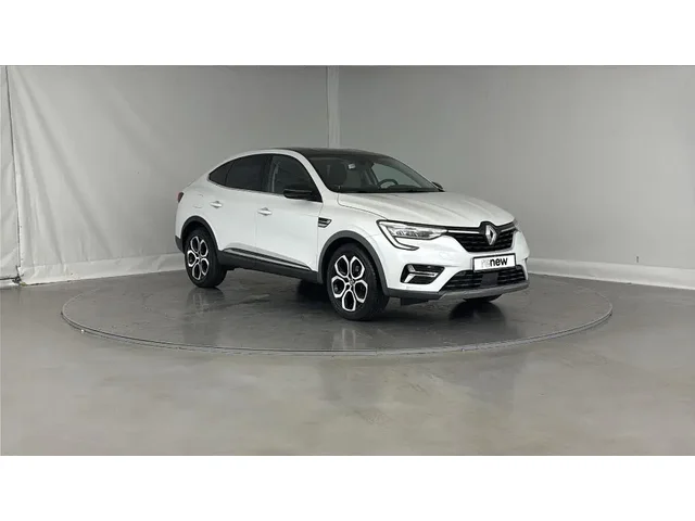 Occasion Renault Arkana à ENGLOS chez RENAULT | ENGLOS