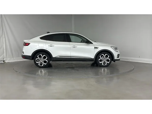 Occasion Renault Arkana à ENGLOS chez RENAULT | ENGLOS