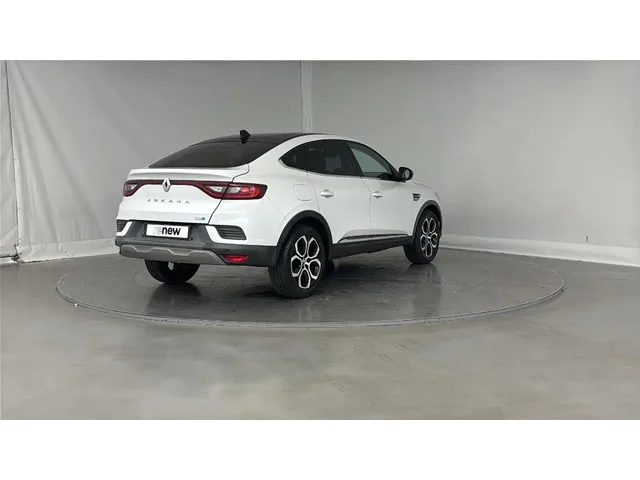 Occasion Renault Arkana à ENGLOS chez RENAULT | ENGLOS