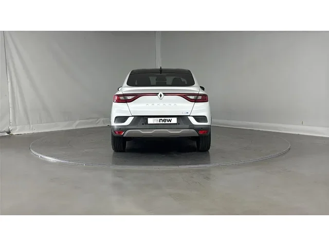 Occasion Renault Arkana à ENGLOS chez RENAULT | ENGLOS