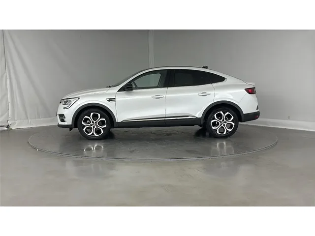 Occasion Renault Arkana à ENGLOS chez RENAULT | ENGLOS