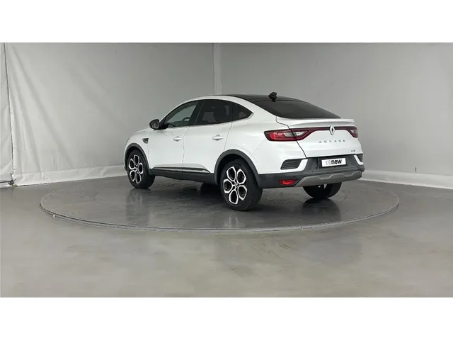 Occasion Renault Arkana à ENGLOS chez RENAULT | ENGLOS