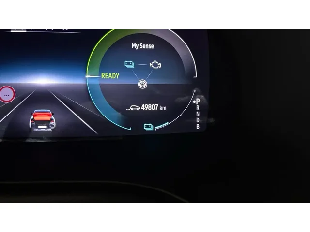 Occasion Renault Arkana à ENGLOS chez RENAULT | ENGLOS