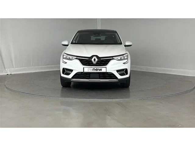 Occasion Renault Arkana à CHAUNY chez RENAULT | CHAUNY