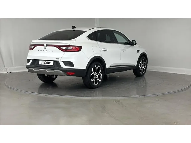 Occasion Renault Arkana à CHAUNY chez RENAULT | CHAUNY