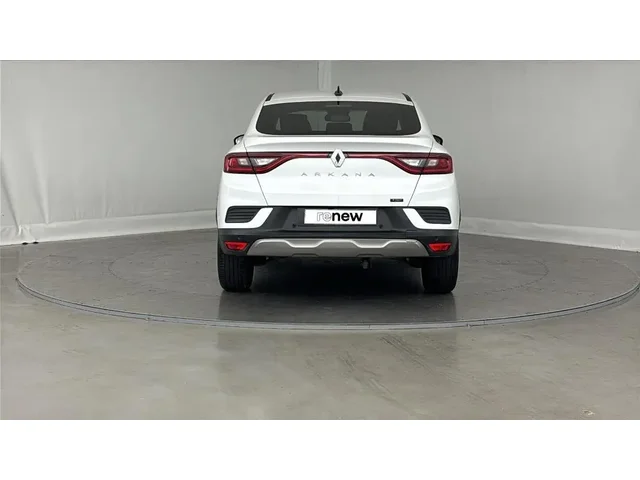 Occasion Renault Arkana à CHAUNY chez RENAULT | CHAUNY