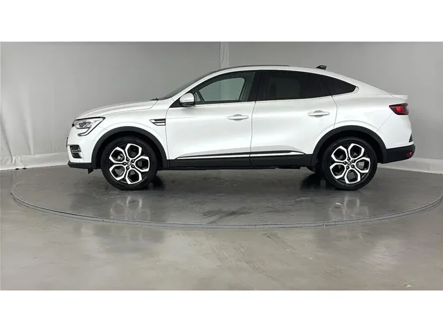 Occasion Renault Arkana à CHAUNY chez RENAULT | CHAUNY