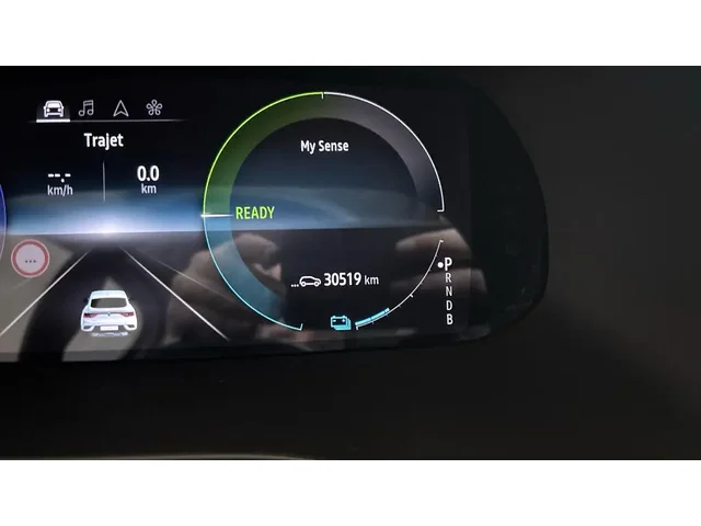 Occasion Renault Arkana à CHAUNY chez RENAULT | CHAUNY
