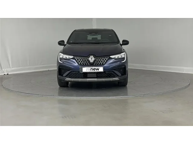 Occasion Renault Arkana à ENGLOS chez RENAULT | ENGLOS