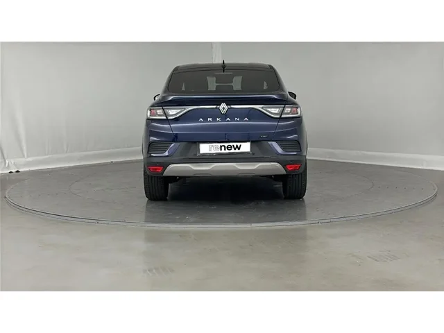Occasion Renault Arkana à ENGLOS chez RENAULT | ENGLOS