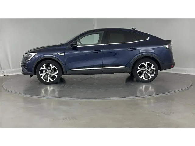 Occasion Renault Arkana à ENGLOS chez RENAULT | ENGLOS