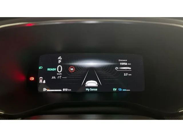 Occasion Renault Arkana à ENGLOS chez RENAULT | ENGLOS