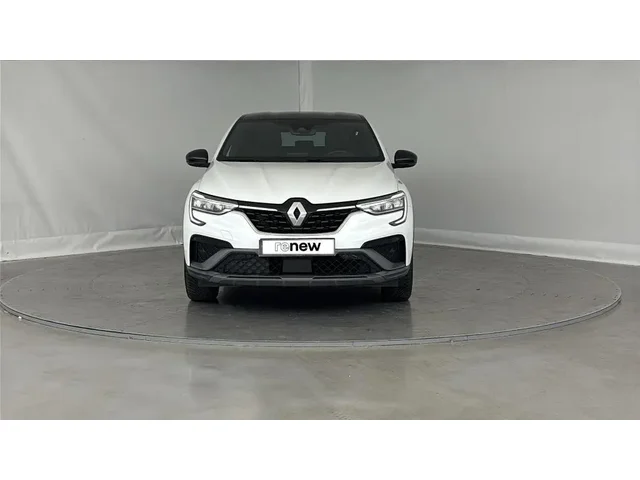 Occasion Renault Arkana à ENGLOS chez RENAULT | ENGLOS