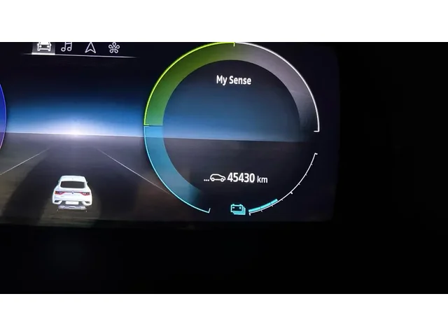 Occasion Renault Arkana à ENGLOS chez RENAULT | ENGLOS