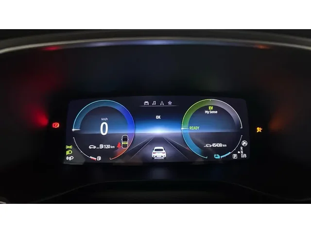 Occasion Renault Arkana à ENGLOS chez RENAULT | ENGLOS