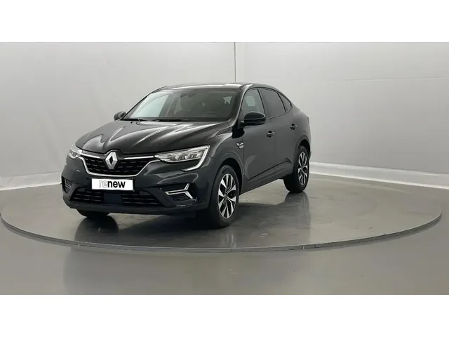 Occasion Renault Arkana à CRETEIL chez RENAULT | CRETEIL