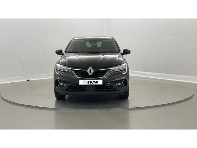 Occasion Renault Arkana à CRETEIL chez RENAULT | CRETEIL