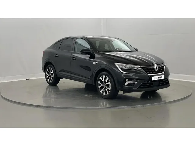 Occasion Renault Arkana à CRETEIL chez RENAULT | CRETEIL