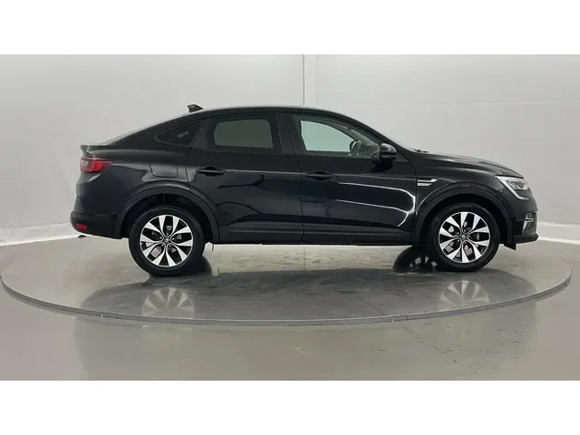 Occasion Renault Arkana à CRETEIL chez RENAULT | CRETEIL