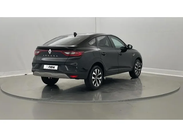 Occasion Renault Arkana à CRETEIL chez RENAULT | CRETEIL