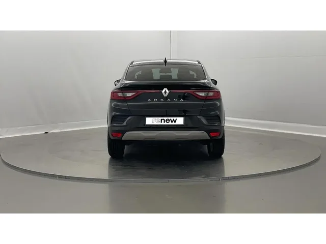 Occasion Renault Arkana à CRETEIL chez RENAULT | CRETEIL