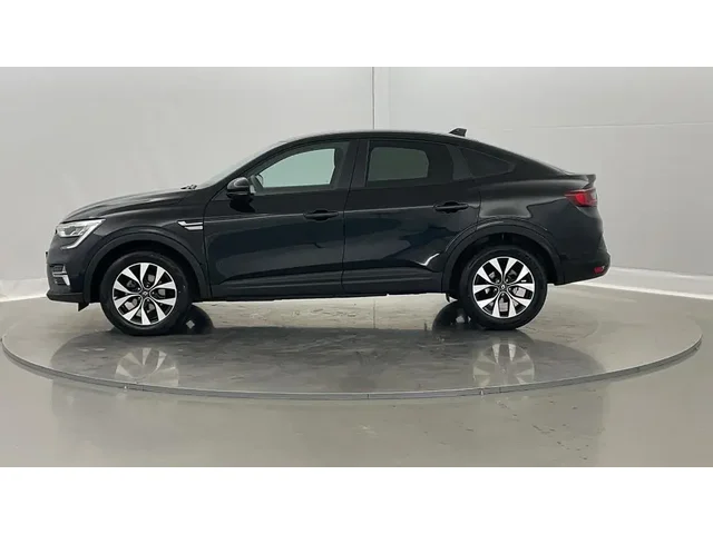 Occasion Renault Arkana à CRETEIL chez RENAULT | CRETEIL