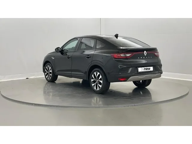 Occasion Renault Arkana à CRETEIL chez RENAULT | CRETEIL