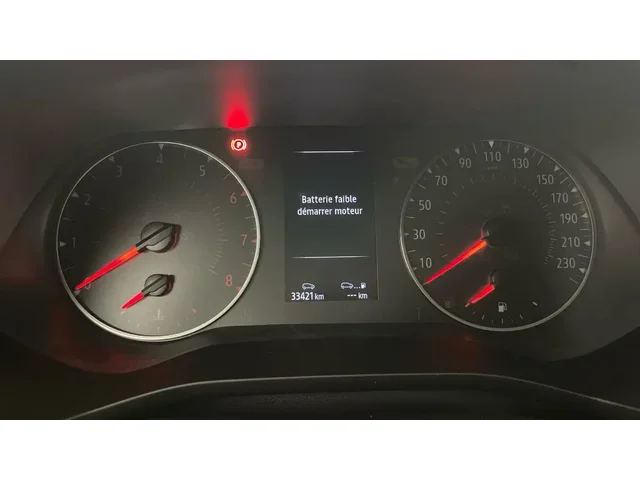 Occasion Renault Arkana à CRETEIL chez RENAULT | CRETEIL