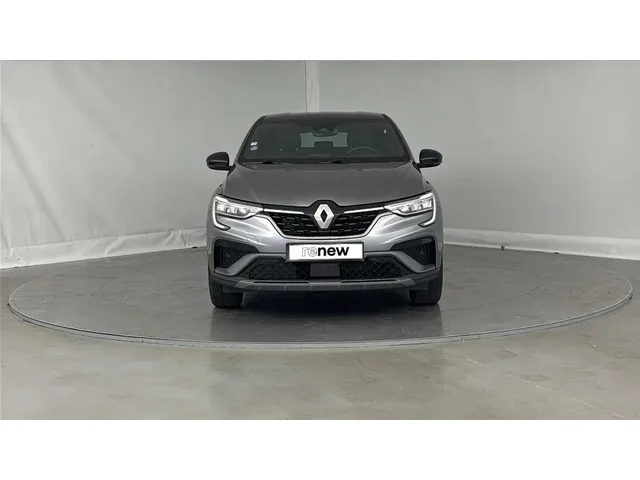 Occasion Renault Arkana à MAGENTA chez RENAULT | EPERNAY & SEZANNE