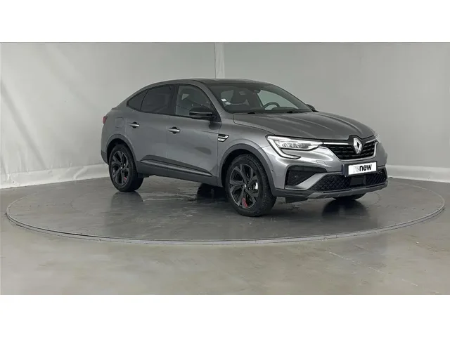 Occasion Renault Arkana à MAGENTA chez RENAULT | EPERNAY & SEZANNE