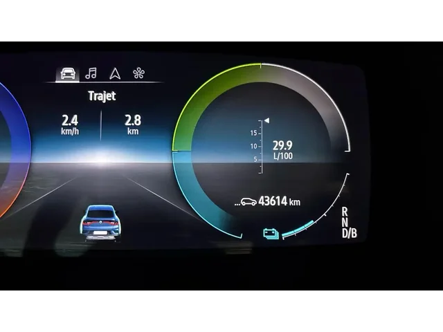 Occasion Renault Arkana à MAGENTA chez RENAULT | EPERNAY & SEZANNE
