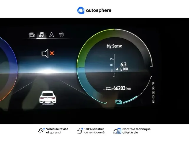 Occasion Renault Arkana à THIONVILLE chez RENAULT | THIONVILLE