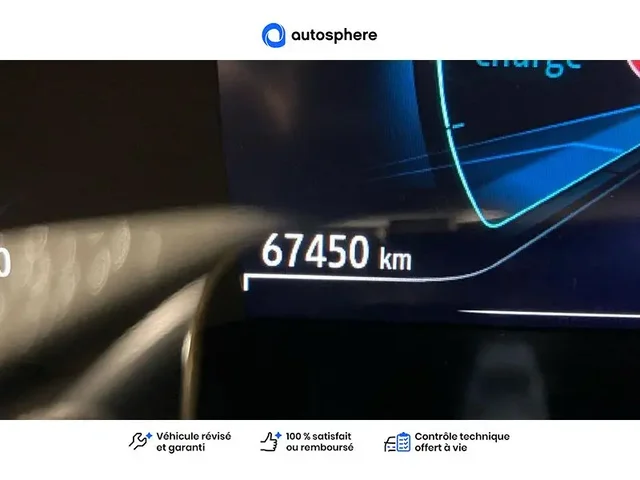 Occasion Renault Arkana à THIONVILLE chez RENAULT | THIONVILLE
