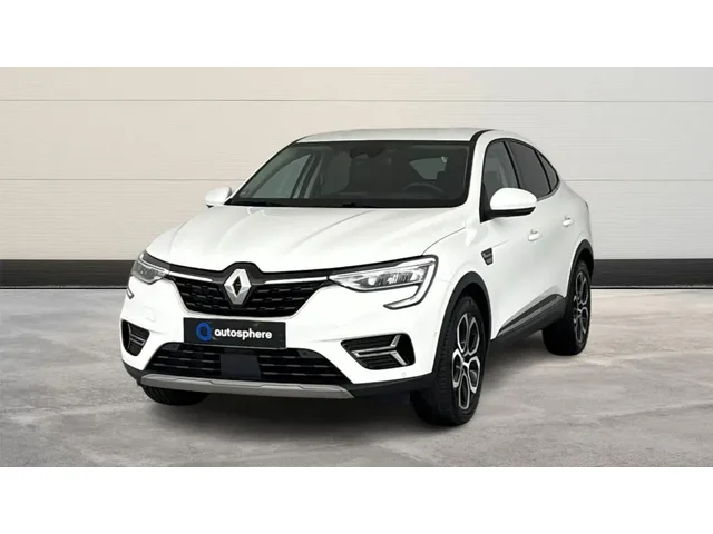 Occasion Renault Arkana à VALENCIENNES chez NISSAN VALENCIENNES