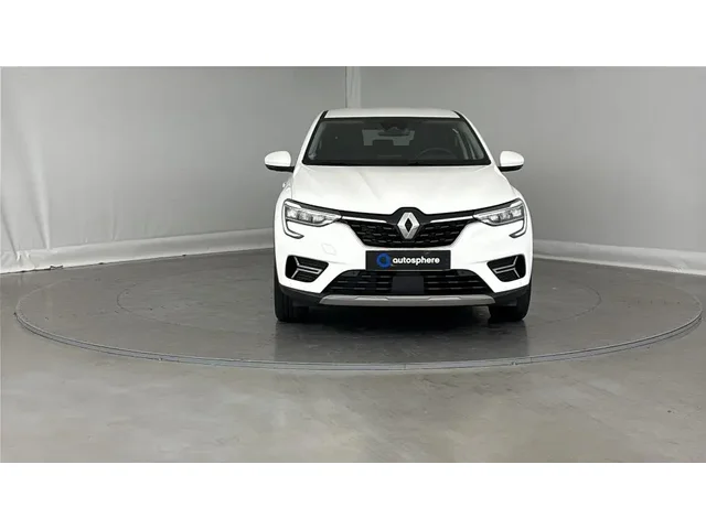 Occasion Renault Arkana à VALENCIENNES chez NISSAN VALENCIENNES