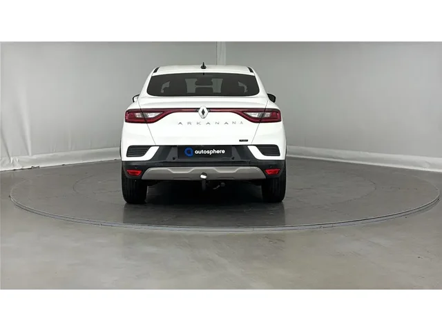 Occasion Renault Arkana à VALENCIENNES chez NISSAN VALENCIENNES