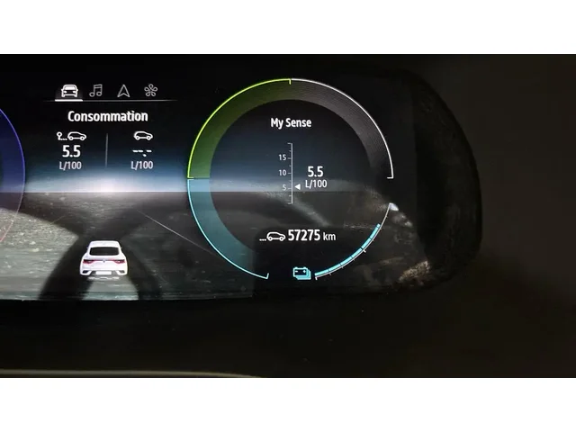 Occasion Renault Arkana à VALENCIENNES chez NISSAN VALENCIENNES