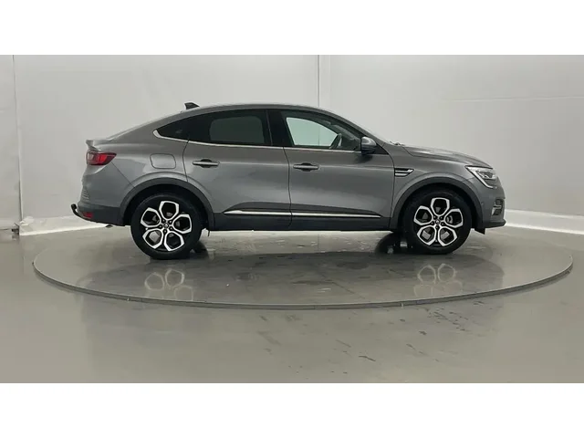 Occasion Renault Arkana à ENGLOS chez RENAULT | ENGLOS