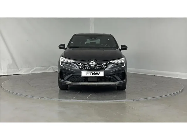 Occasion Renault Arkana à ENGLOS chez RENAULT | ENGLOS