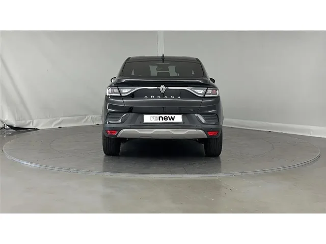 Occasion Renault Arkana à ENGLOS chez RENAULT | ENGLOS
