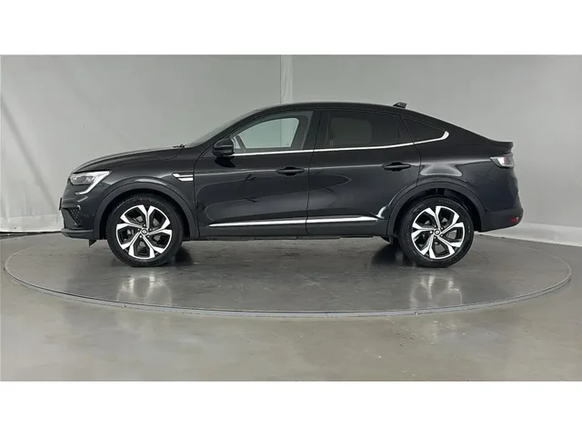 Occasion Renault Arkana à ENGLOS chez RENAULT | ENGLOS