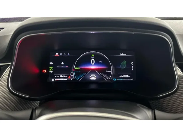 Occasion Renault Arkana à ENGLOS chez RENAULT | ENGLOS