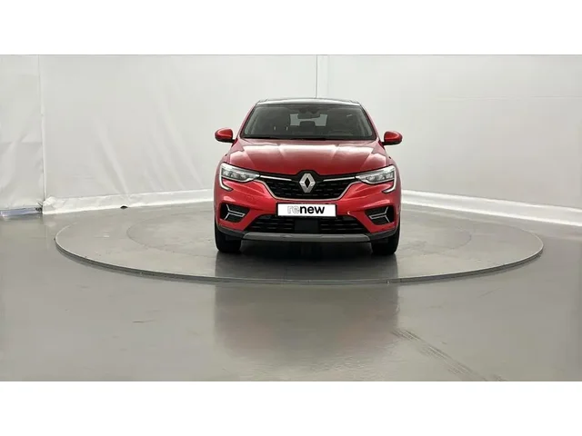 Occasion Renault Arkana à THIONVILLE chez RENAULT | THIONVILLE