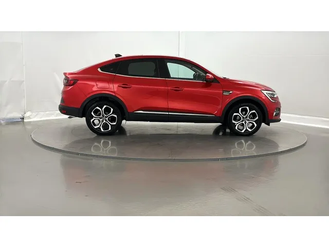 Occasion Renault Arkana à THIONVILLE chez RENAULT | THIONVILLE