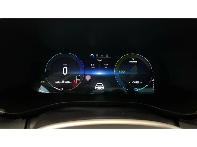 Occasion Renault Arkana à THIONVILLE chez RENAULT | THIONVILLE
